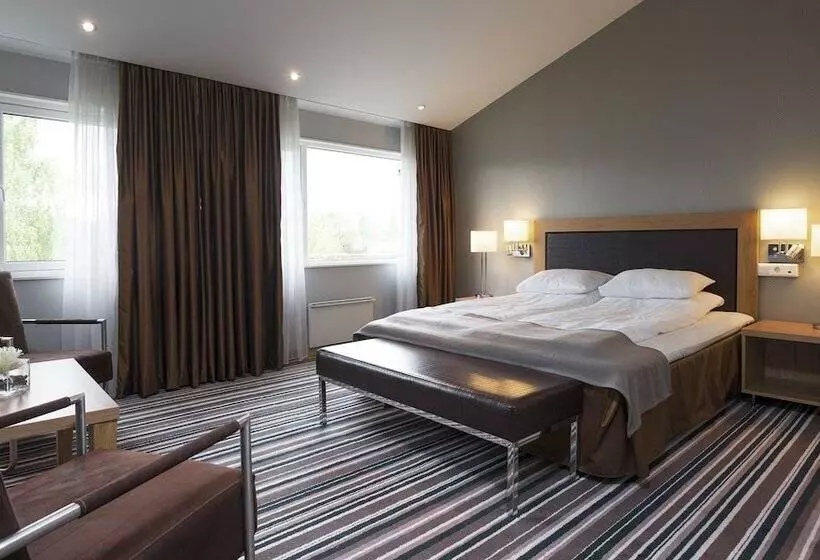 ファミリールーム, Thon Hotel Vettre