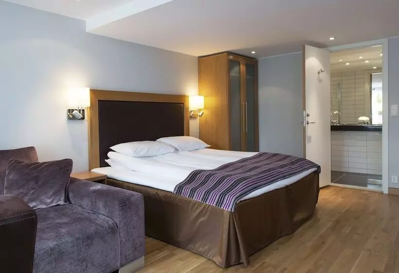 ファミリールーム, Thon Hotel Vettre