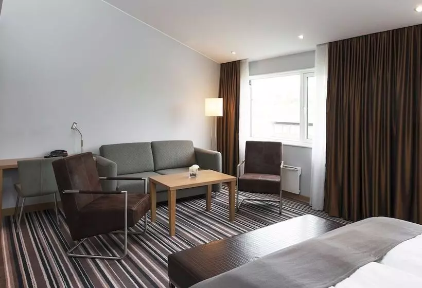 ファミリールーム, Thon Hotel Vettre