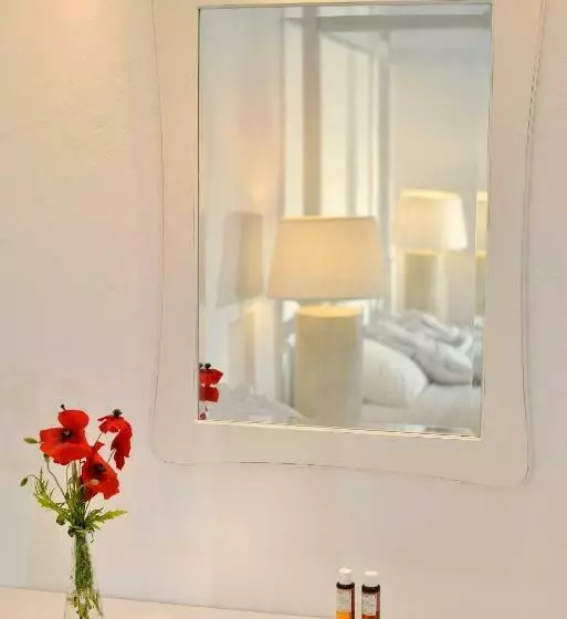 ガーデンビュースタンダードルーム, Saint John Hotel Villas & Spa