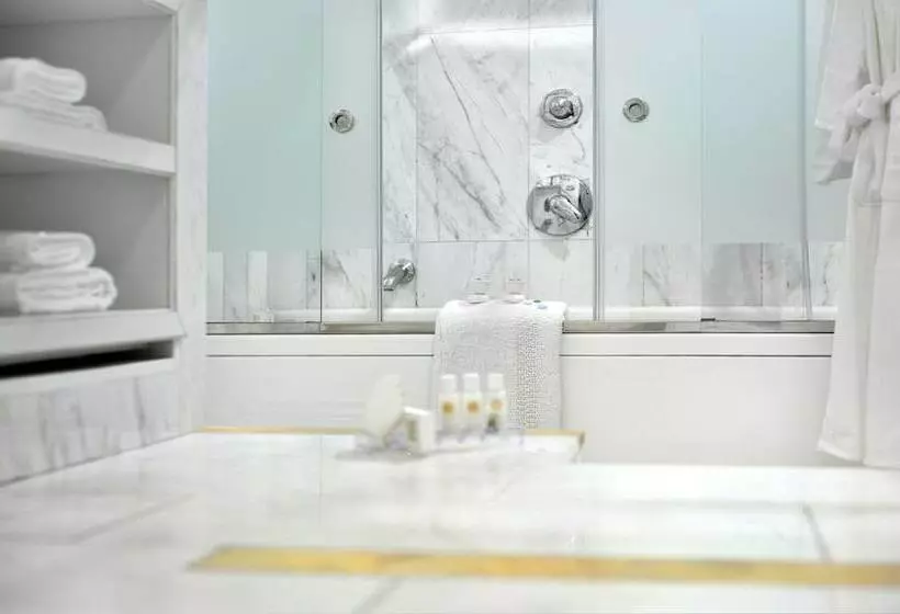 ガーデンビュースタンダードルーム, Saint John Hotel Villas & Spa
