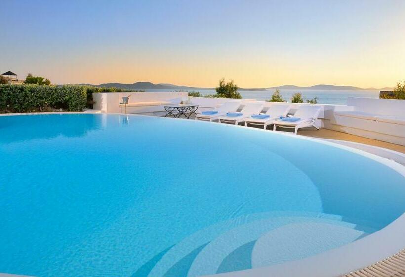 فيلا 5 غرف نوم, Saint John Hotel Villas & Spa