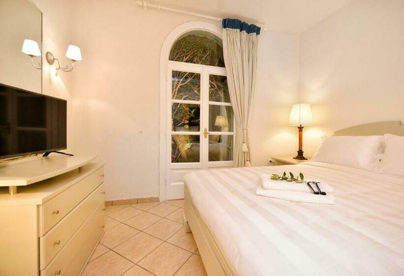 فيلا 5 غرف نوم, Saint John Hotel Villas & Spa