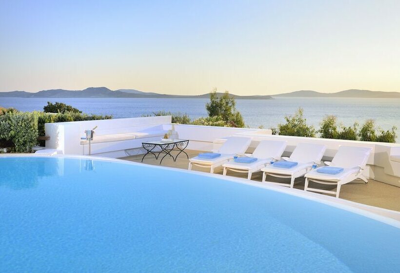 فيلا 5 غرف نوم, Saint John Hotel Villas & Spa