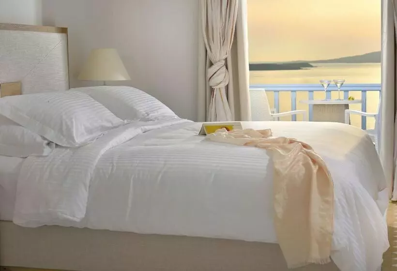 スイート（家族用）, Saint John Hotel Villas & Spa