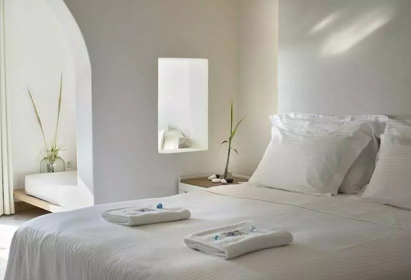 ３ベッドルームスイート, Saint John Hotel Villas & Spa