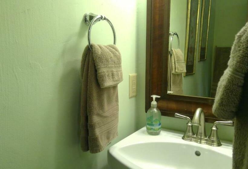 スタンダードトリプルルーム, Bliss Point Farm And B&b, Llc