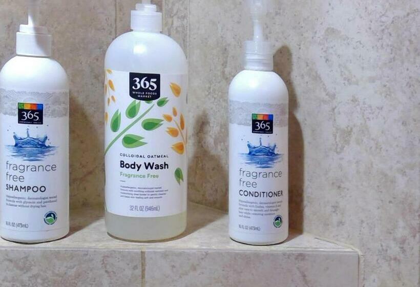 スタンダードトリプルルーム, Bliss Point Farm And B&b, Llc