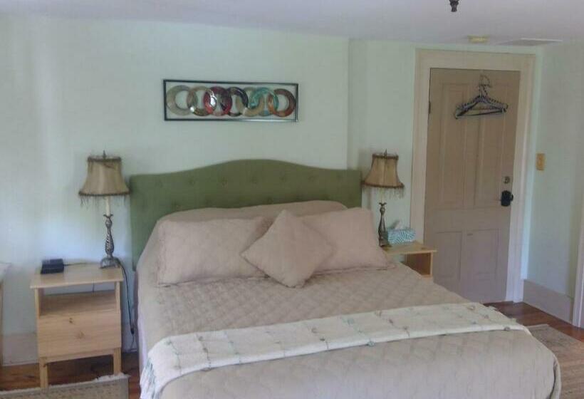 スタンダードトリプルルーム, Bliss Point Farm And B&b, Llc