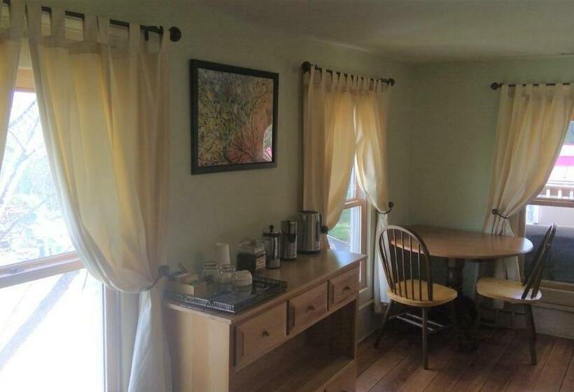 スタンダードトリプルルーム, Bliss Point Farm And B&b, Llc