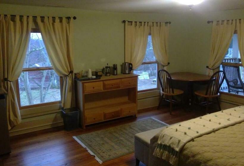 スタンダードトリプルルーム, Bliss Point Farm And B&b, Llc