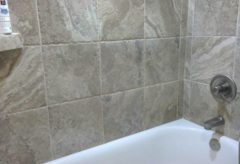 スタンダードトリプルルーム, Bliss Point Farm And B&b, Llc