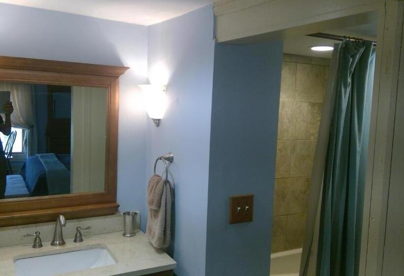 Номер Стандарт, Bliss Point Farm And B&b, Llc