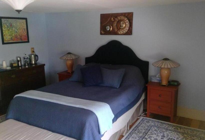 スタンダードルーム, Bliss Point Farm And B&b, Llc