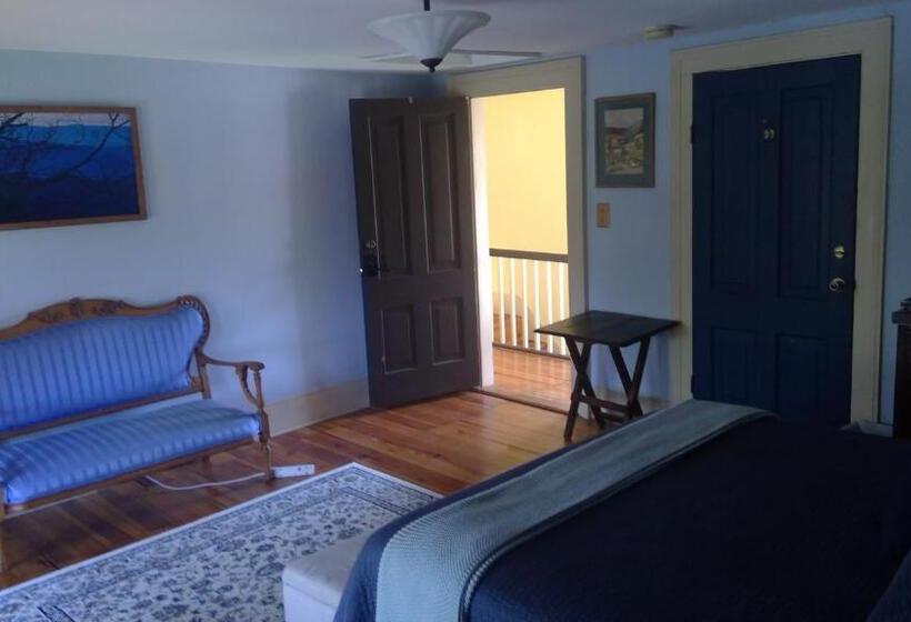 スタンダードルーム, Bliss Point Farm And B&b, Llc