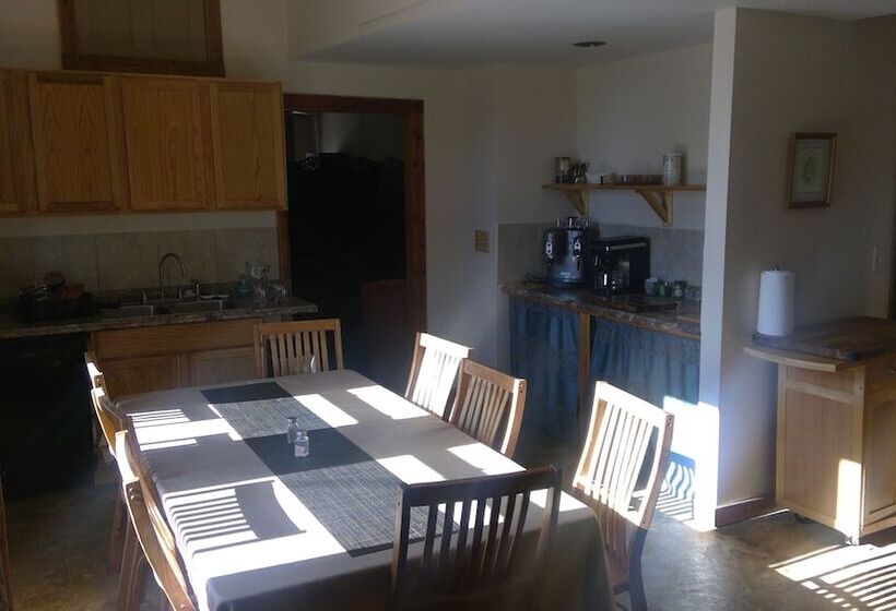 スタンダードトリプルルーム, Bliss Point Farm And B&b, Llc