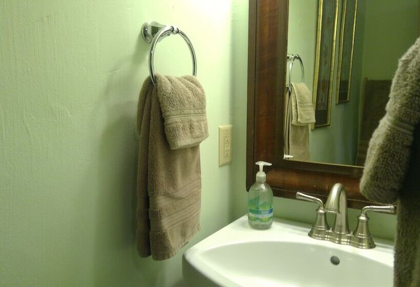 スタンダードトリプルルーム, Bliss Point Farm And B&b, Llc