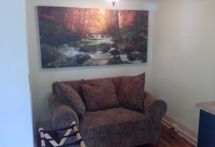 スタンダードトリプルルーム, Bliss Point Farm And B&b, Llc