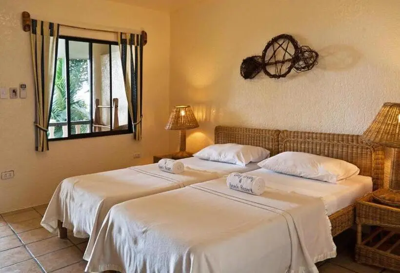 スタンダードバンガロー, Easy Diving And Beach Resort