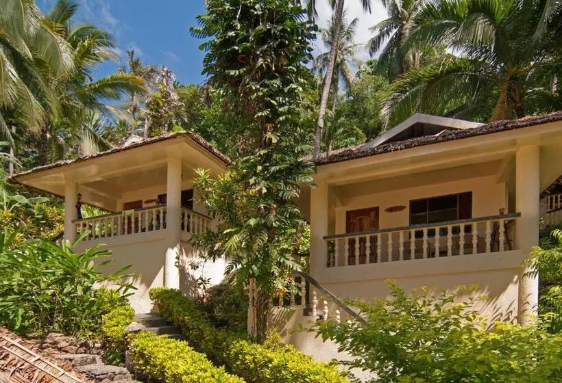 オーシャンビューデラックスルームバルコニー付き, Easy Diving And Beach Resort
