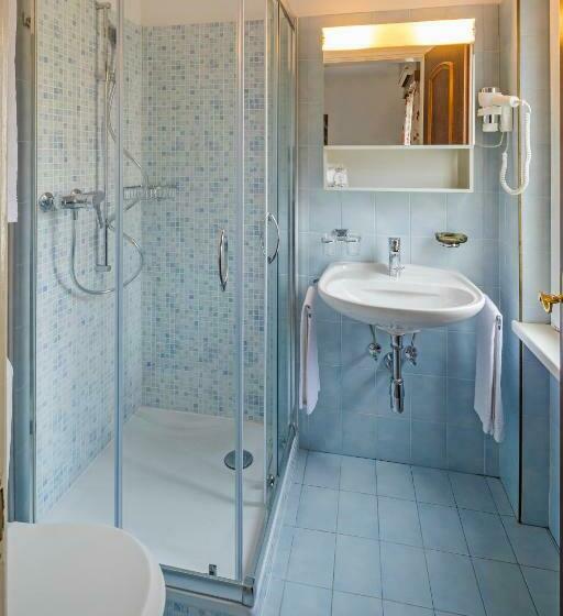 标准单人间, Antico