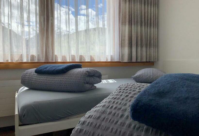 스탠다드 룸, Catrina Lodge