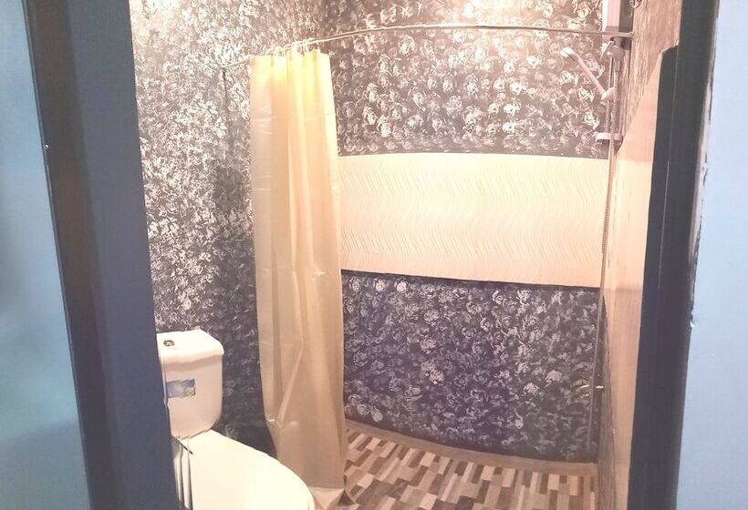 غرفة ديلوكس, Reddoorz Premium At The Grand Peninsula Suites