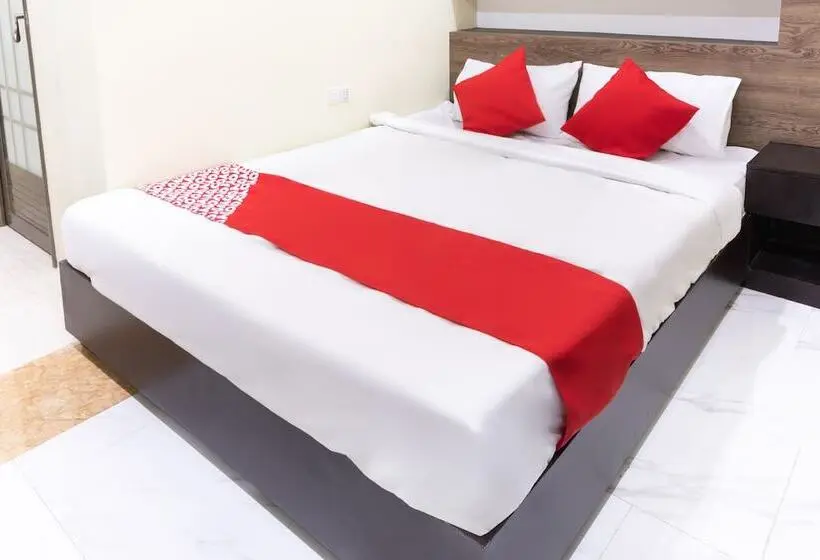 اتاق لوکس, Jrjf Annex By Oyo Rooms