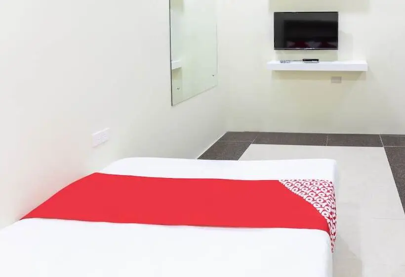 اتاق استاندارد, Jrjf Annex By Oyo Rooms