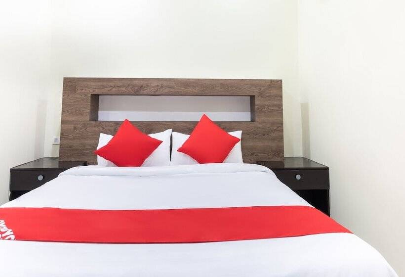Standard-huone, Jrjf Annex By Oyo Rooms