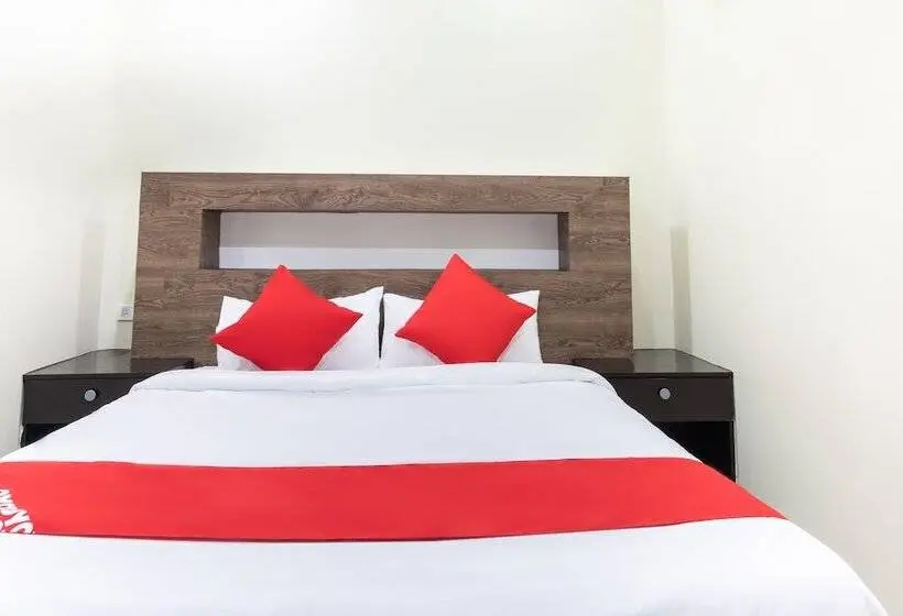 اتاق استاندارد, Jrjf Annex By Oyo Rooms