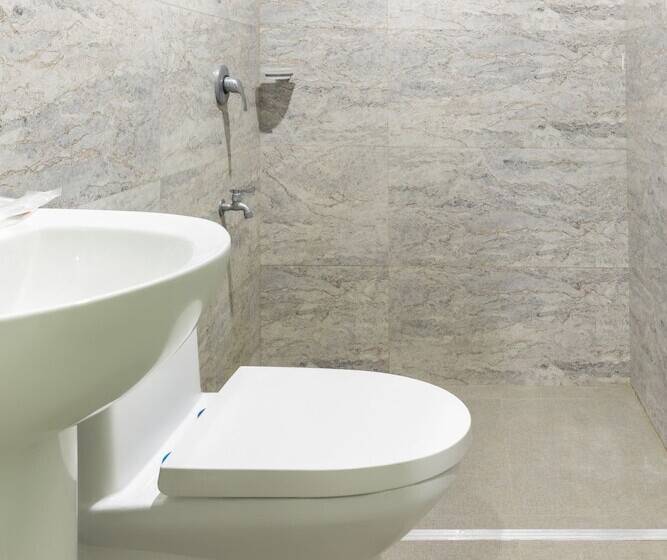 Superior-huone, Jrjf Annex By Oyo Rooms
