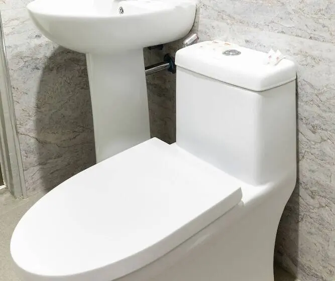 اتاق سوپریور, Jrjf Annex By Oyo Rooms