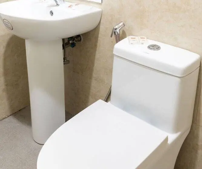اتاق سوپریور, Jrjf Annex By Oyo Rooms