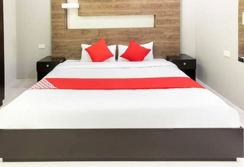اتاق سوپریور, Jrjf Annex By Oyo Rooms