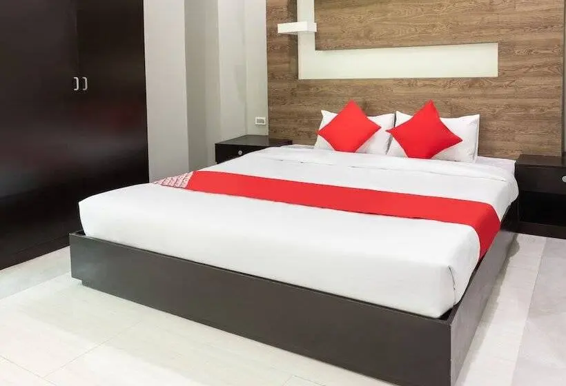 اتاق سوپریور, Jrjf Annex By Oyo Rooms