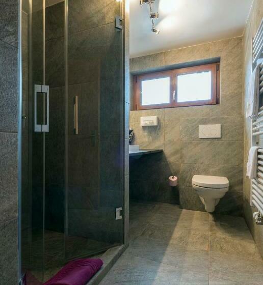 اتاق استاندارد, La Vallée Hôtel &spa