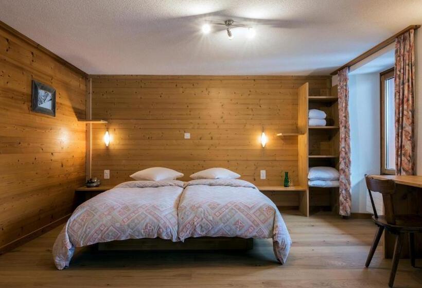 스탠다드 룸, La Vallée Hôtel &spa