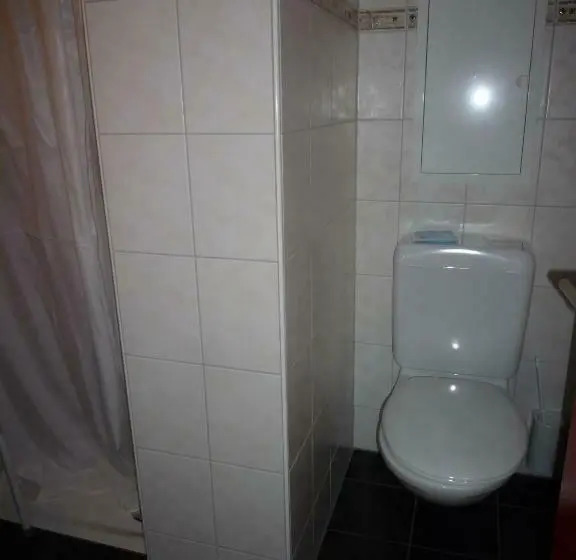 1 Bedroom Apartment Mountain View, Esthers Guesthouse