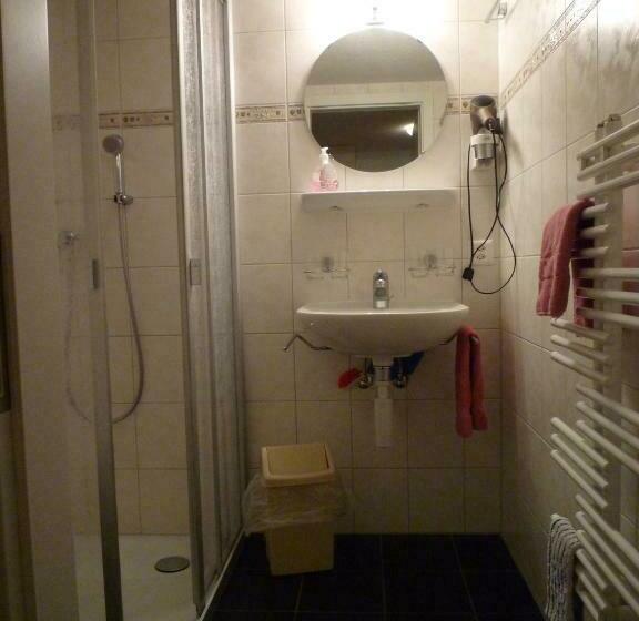 1 Bedroom Apartment Mountain View, Esthers Guesthouse