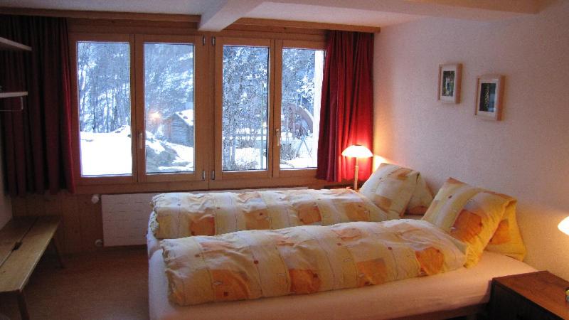 1 Bedroom Apartment Mountain View, Esthers Guesthouse