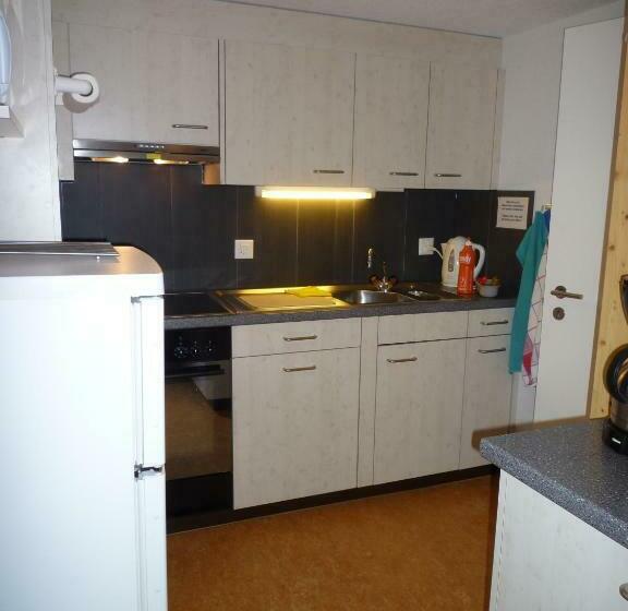 1 Bedroom Apartment Mountain View, Esthers Guesthouse