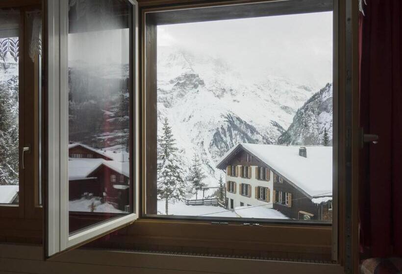 1 Bedroom Apartment Mountain View, Esthers Guesthouse