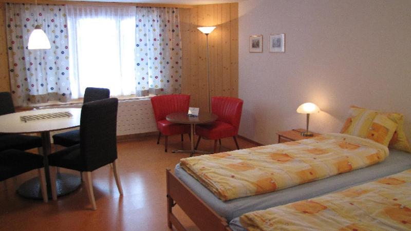 דירת חדר בקומת קרקע, Esthers Guesthouse