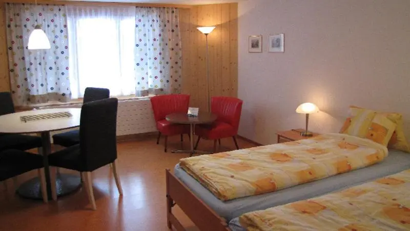 １階の１ベッドルームアパートメント, Esthers Guesthouse