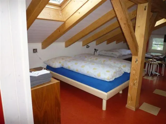 ファミリールーム, Esthers Guesthouse