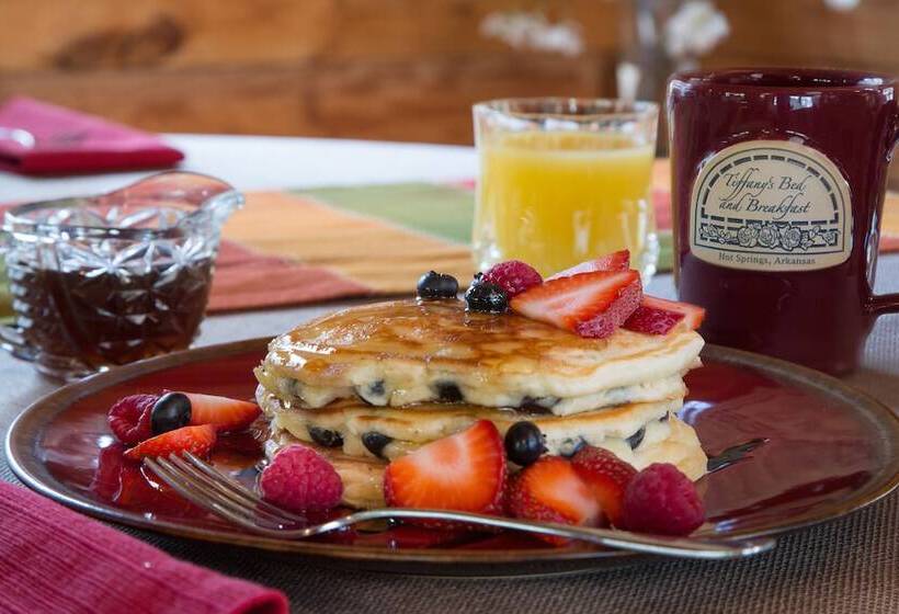 Номер Стандарт, Tiffany S Bed And Breakfast
