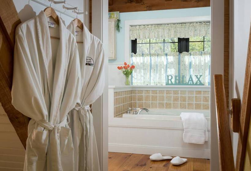 غرفة قياسية, Tiffany S Bed And Breakfast