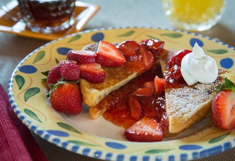 Номер Стандарт, Tiffany S Bed And Breakfast