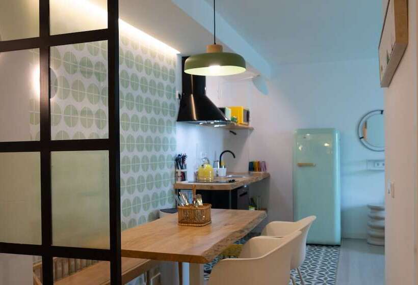 ２ベッドルームのスーペリアアパートメント, Aparthotel Boutique Poniente Playa